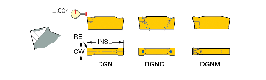 DGNM 3202C IC354