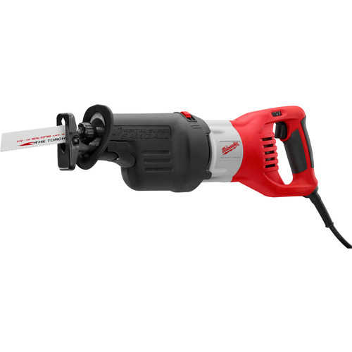 15.0 Amp Super Sawzall  Reciprocating Saw