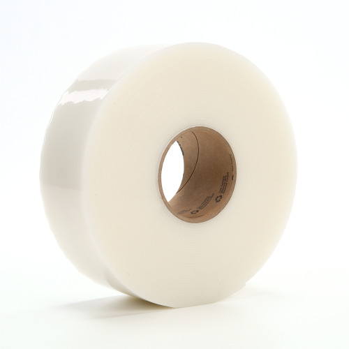 3M Extreme Sealing Tape 4412N Translucent 3″ × 18 yd 80 mil