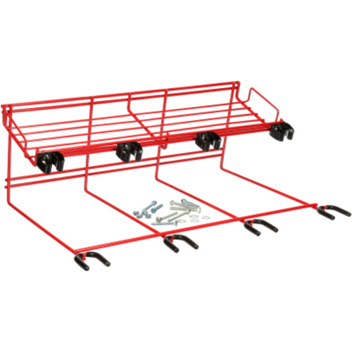 3M PPS Spray Gun Holder 16238 4 Gun