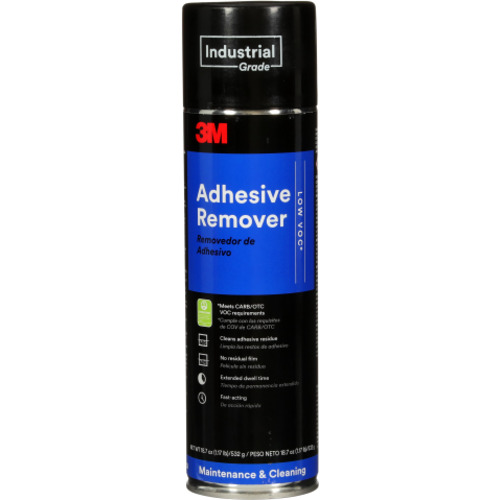20OZ CLR ADHESIVE