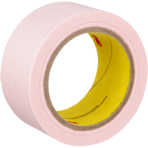 3M Venting Tape 3294 Pink 2″ × 36 yd 5 mil